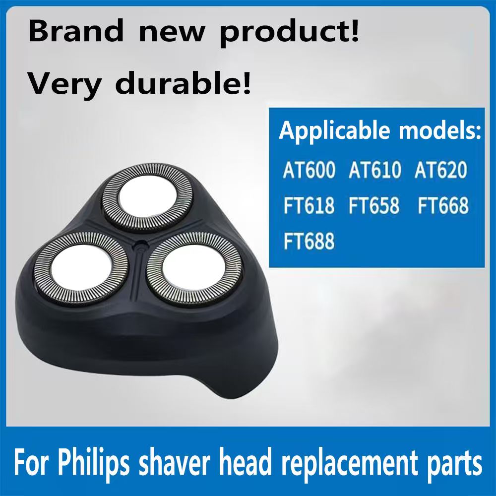 Men'S Grooming Trimmer - رأس شفرة بديل لماكينة الحلاقة الكهربائية