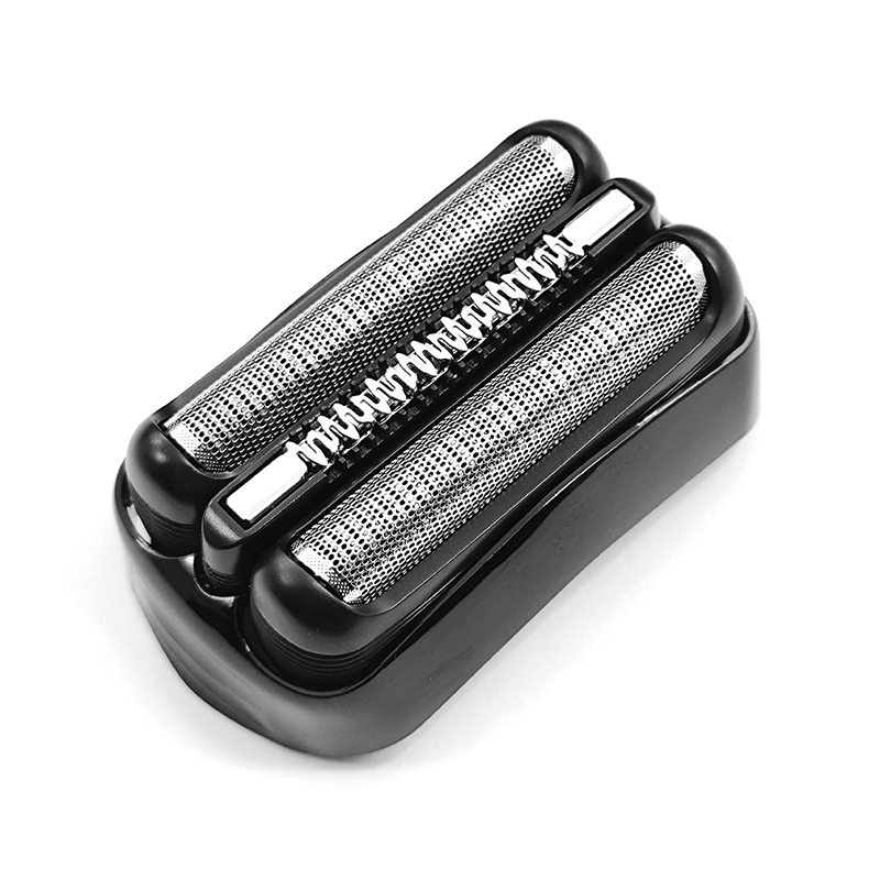 Men'S Grooming Trimmer - ملحقات رأس ماكينة الحلاقة الكهربائية براون
