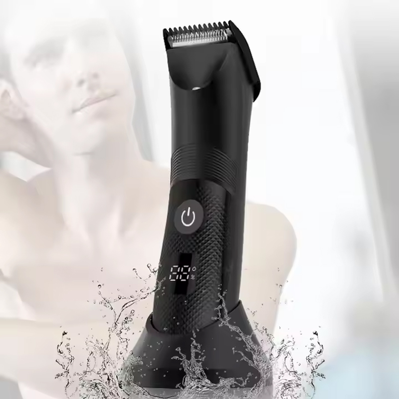 Men'S Grooming Razor Kit - الجسم الشعر المتقلب لنزع الشعر الجسم