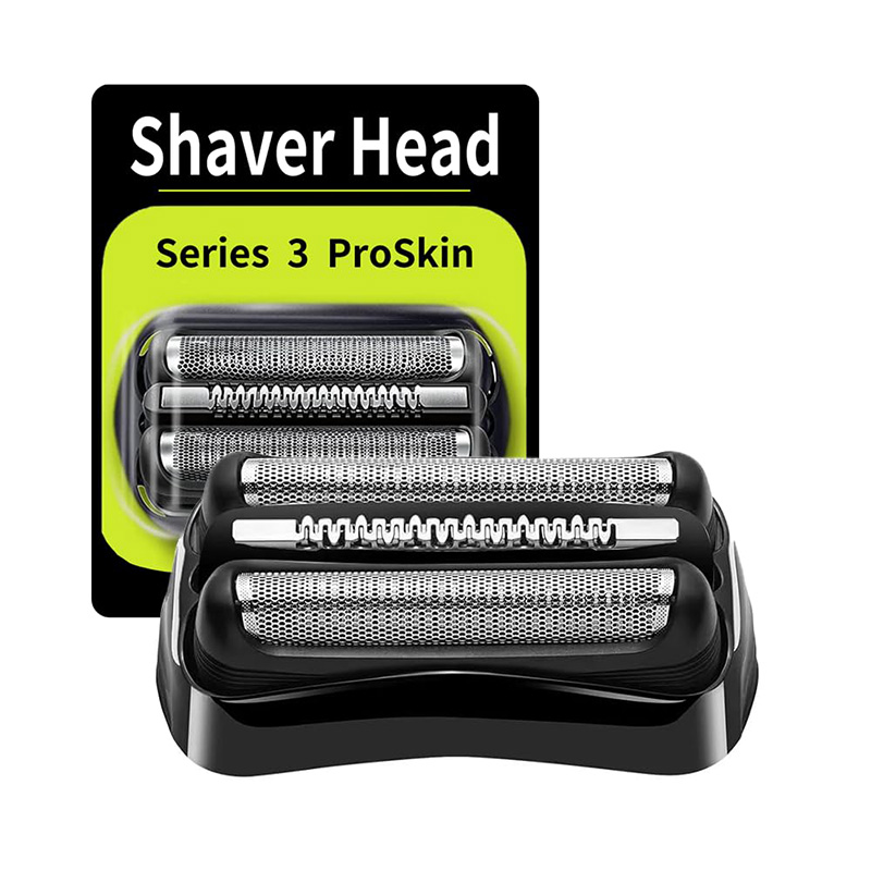 Men'S Grooming Trimmer - 21B لشفرات ماكينة الحلاقة الكهربائية من