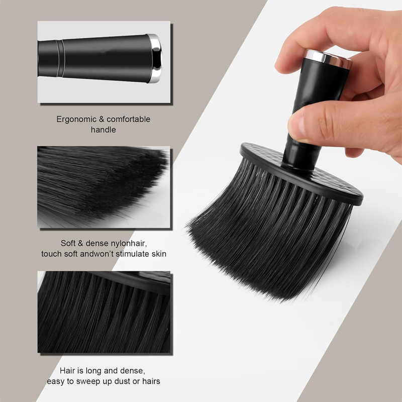 مجموعة أدوات حلاقة احترافية 3/ - مراجعة Shaving Brush Set وسعره