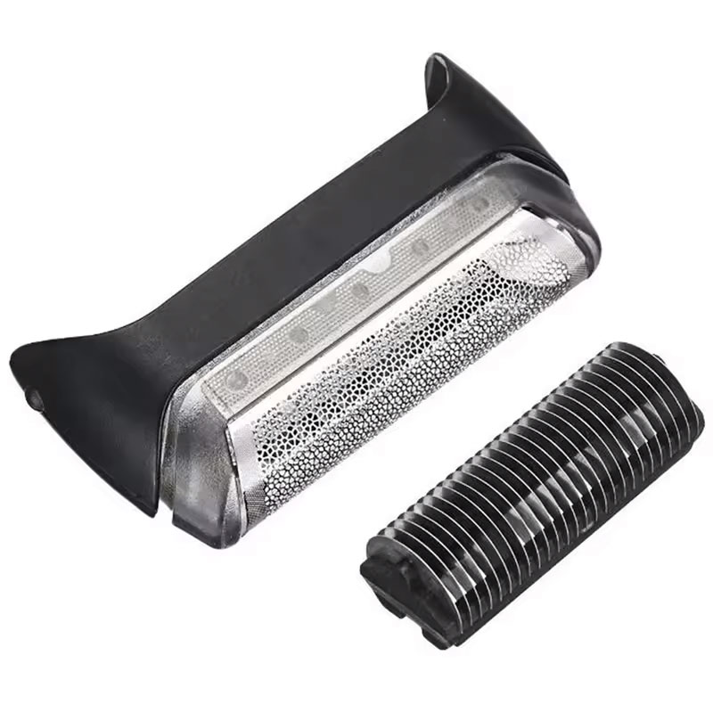 شفرة ورأس حلاقة بديل لسلسلة بر - مراجعة Men'S Grooming Trimmer وسعره