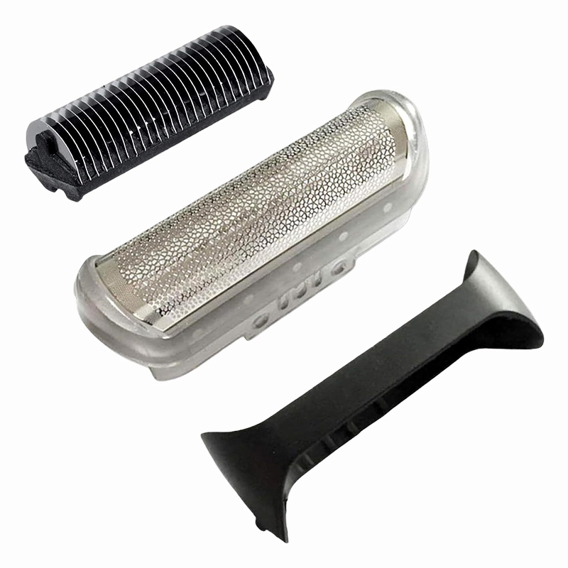 شفرة ورأس حلاقة بديل لسلسلة بر - مراجعة Men'S Grooming Trimmer وسعره