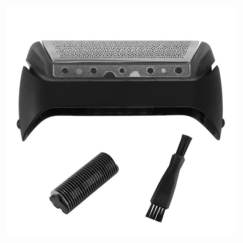 شفرة ورأس حلاقة بديل لسلسلة بر - مراجعة Men'S Grooming Trimmer وسعره