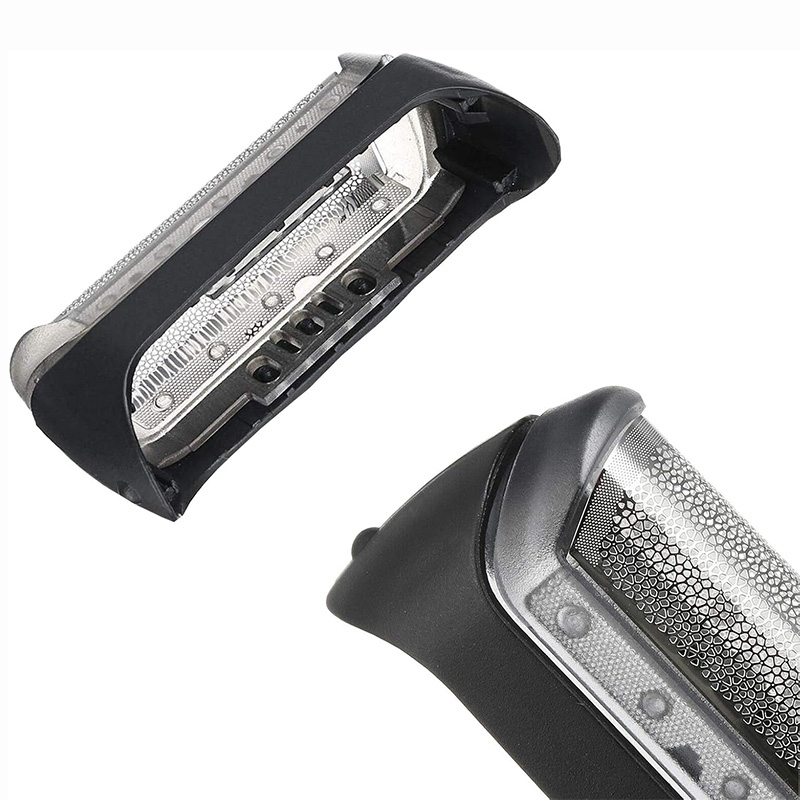 شفرة ورأس حلاقة بديل لسلسلة بر - مراجعة Men'S Grooming Trimmer وسعره