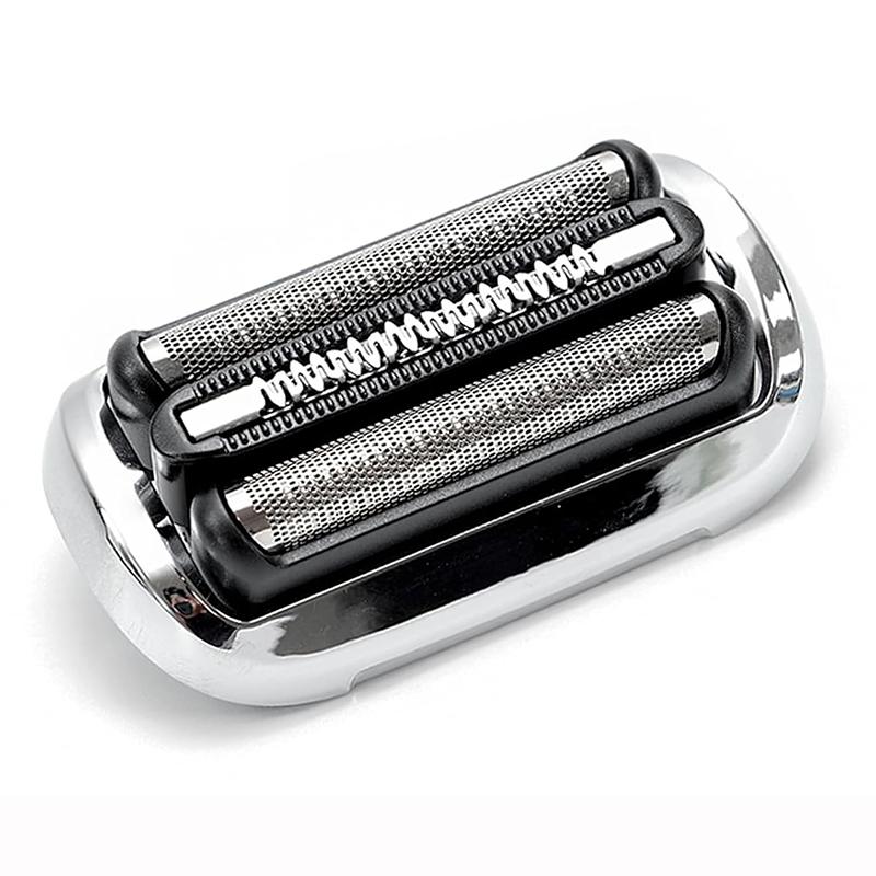 عبوة من قطعتين: رؤوس حلاقة بدي - مراجعة Men'S Grooming Trimmer وسعره