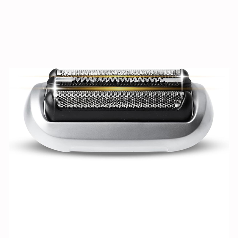 عبوة من قطعتين: رؤوس حلاقة بدي - مراجعة Men'S Grooming Trimmer وسعره