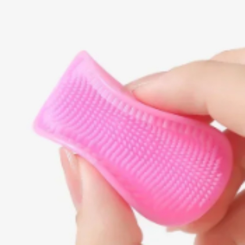 فرشاة تقشير الوجه للنساء والرج - مراجعة Exfoliating Scrub Mens وسعره