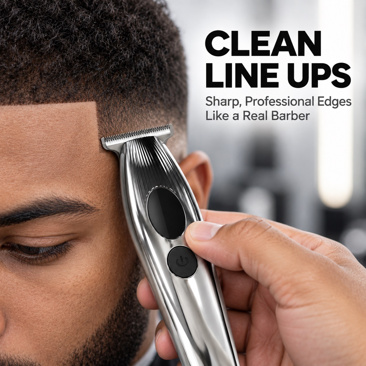 ماكينة حلاقة شعر كهربائية للرج - مراجعة Men'S Grooming Guide وسعره