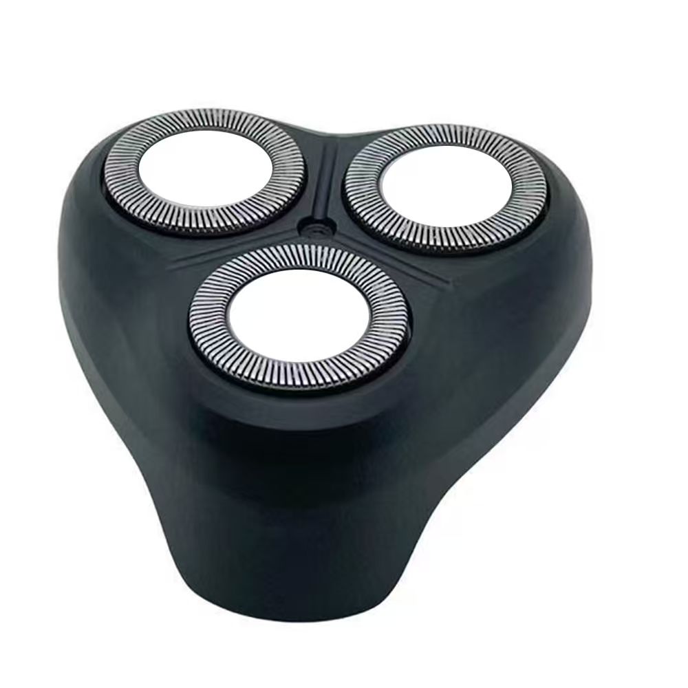 رأس شفرة بديل لماكينة الحلاقة  - مراجعة Men'S Grooming Trimmer وسعره
