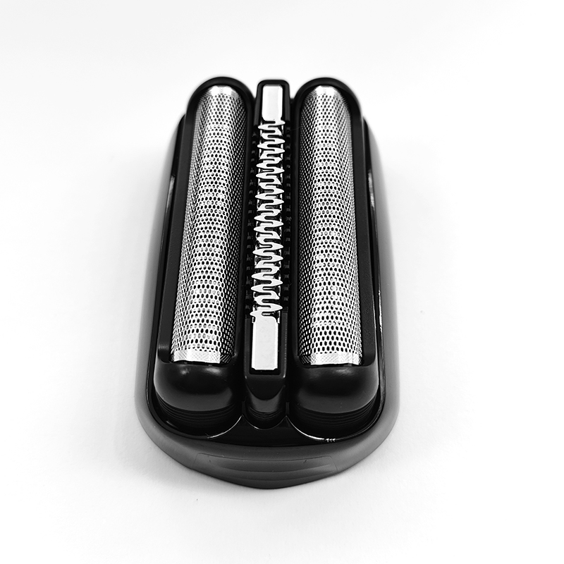 ملحقات رأس ماكينة الحلاقة الكه - مراجعة Men'S Grooming Trimmer وسعره