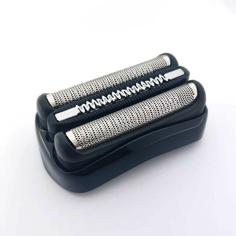ملحقات رأس ماكينة الحلاقة الكه - مراجعة Men'S Grooming Trimmer وسعره
