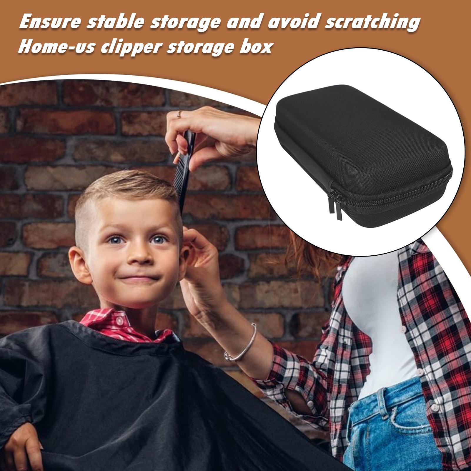 صندوق تخزين كهربائي لحقيبة أدو - مراجعة Men'S Grooming Trimmer وسعره
