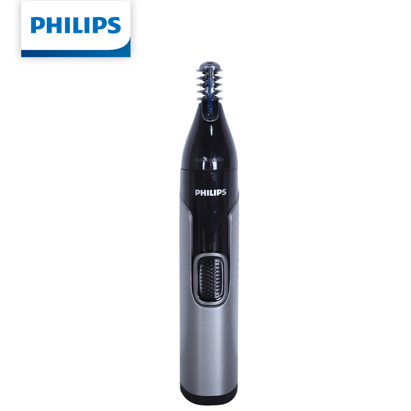 ماكينة تشذيب شعر الأنف من فيلي - مراجعة Mens Grooming Kit Philips وسعره