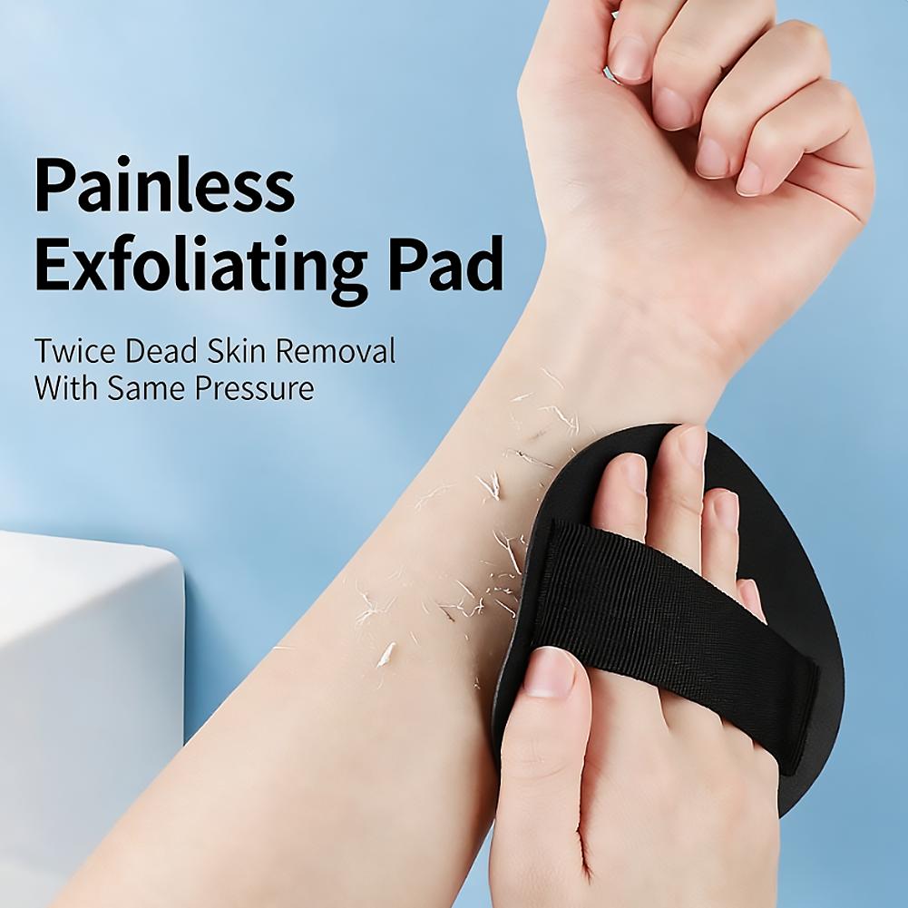 أداة تقشير للحمام بطول 14 سم،  - مراجعة Exfoliating Scrub Mens وسعره