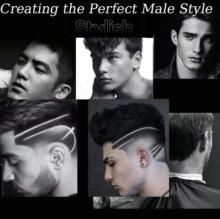 ماكينة حلاقة كهربائية متعددة ا - مراجعة Men'S Grooming Razor Kit وسعره