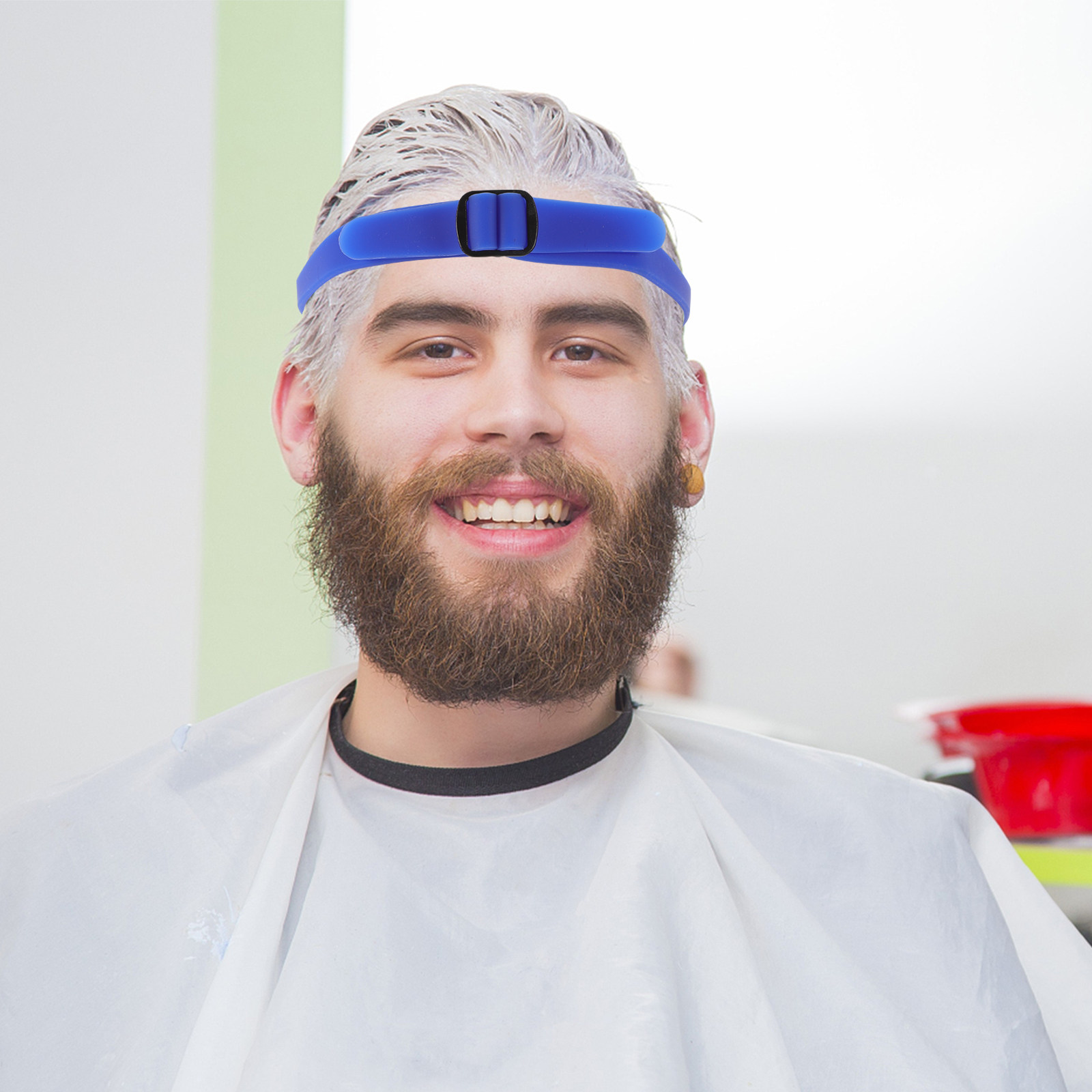 قالب حلاقة قابل للتعديل لتحديد - مراجعة Men'S Grooming Guide وسعره