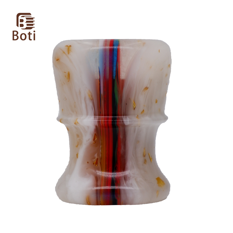 فرشاة حلاقة بوتي للرجال مع مقب - مراجعة Shaving Brush Set وسعره